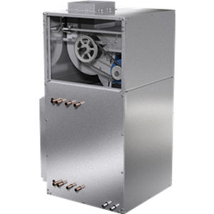 Ventiloconvector de piso - VFC - Greenheck