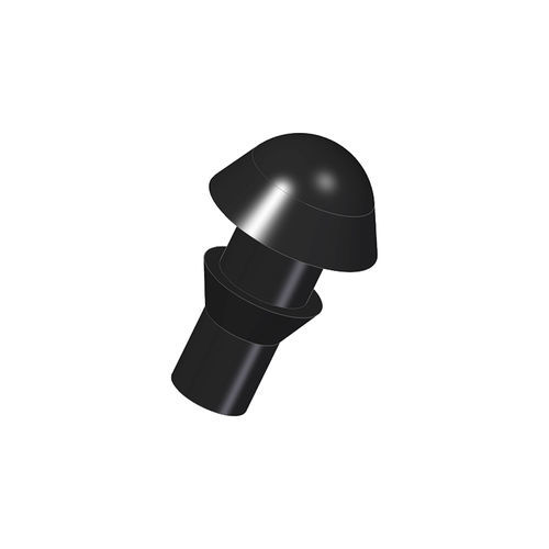 Amortecedor estrutural - 1277 - A. Vogt GmbH & Co.KG - pneumático / de tampas / em EPDM