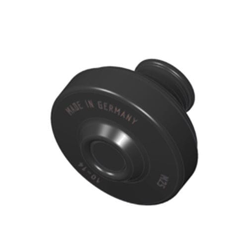 Passa-cabo em EPDM - 4503 - A. Vogt GmbH & Co.KG - IP66