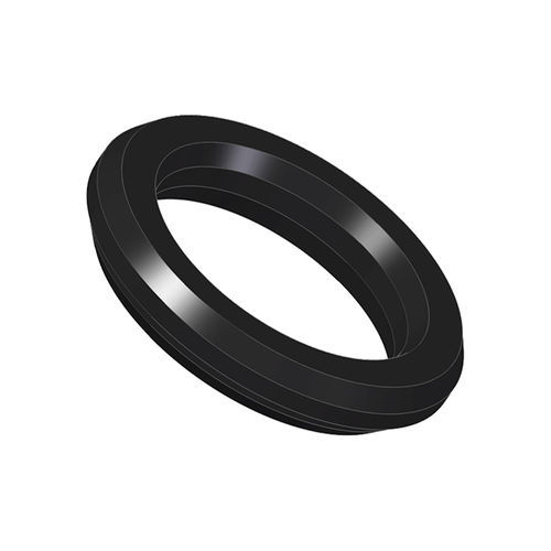 Passa-cabo em borracha - 3006 - A. Vogt GmbH & Co.KG - em EPDM / em silício