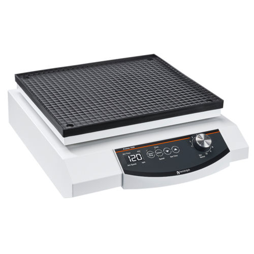 Agitador de laboratório de movimento alternado - Promax 1020 - Heidolph Instruments GmbH & Co. KG - digital / de frasco / para amostras