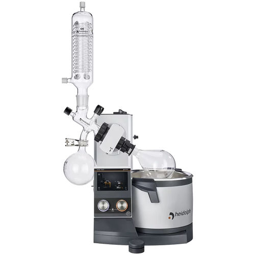 Evaporador rotativo - Hei-VAP Expert - Heidolph Instruments GmbH & Co. KG - de laboratório / para concentração de amostras / para líquidos