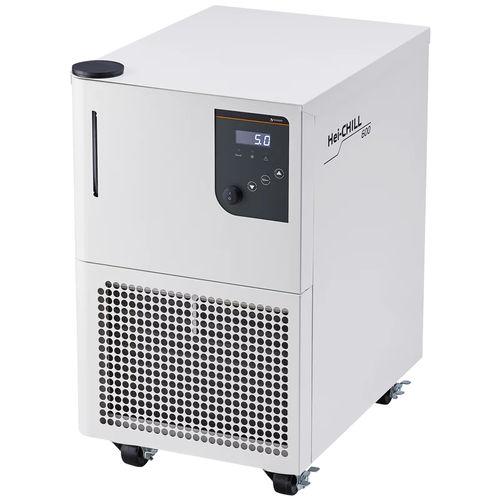 Circulador de refrigeração de líquido - Hei-CHILL 600 - Heidolph Instruments GmbH & Co. KG - de laboratório / móvel