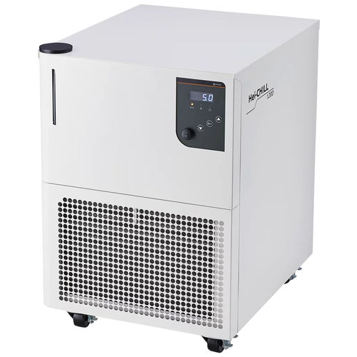 Circulador de refrigeração de líquido - Hei-CHILL 1200 - Heidolph Instruments GmbH & Co. KG - de laboratório / móvel