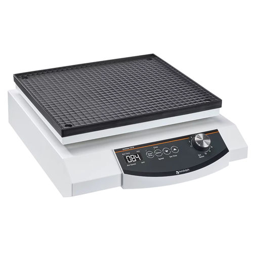 Agitador de laboratório orbital - Unimax 1010 - Heidolph Instruments GmbH & Co. KG - digital / de frasco / para amostras