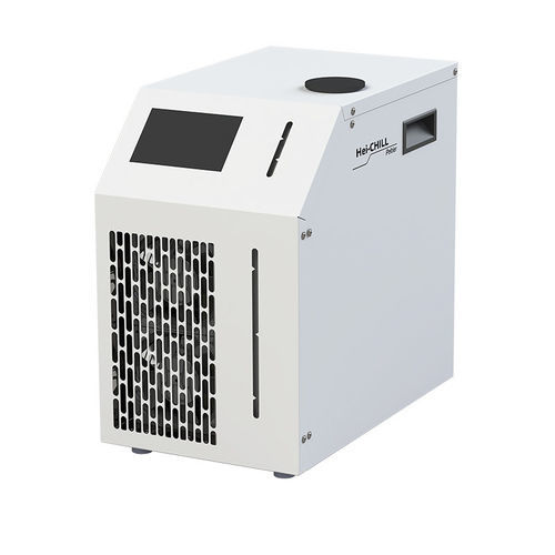 Resfriador de efeito Peltier - Hei-CHILL Peltier - Heidolph Instruments GmbH & Co. KG - de líquido / de laboratório