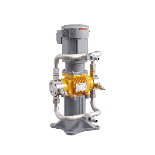 Bomba de água - BPL series - TACMINA CORPORATION - para produtos químicos / elétrica / industrial