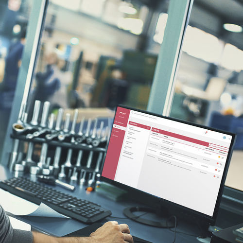 Sistema de diagnóstico - Remote Assistance - FPT Industrial S.p.A.