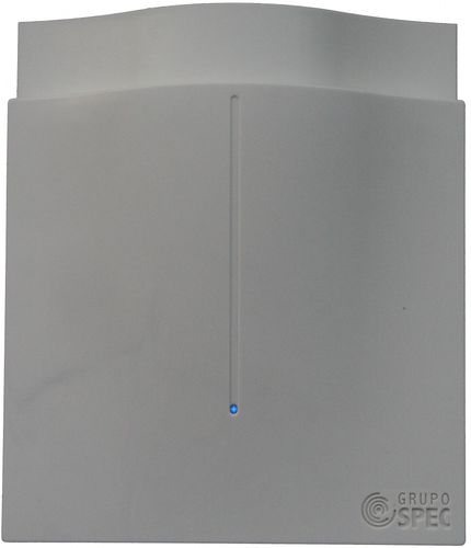Sistema de controle de acesso com leitor de proximidade - XGA - Grupo SPEC - RFID / para teclado / por impressões digitais