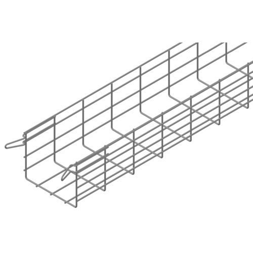 Eletrocalha em fio - EC150 series - VALDINOX - em aço inoxidável / de aço galvanizado / de tela soldada