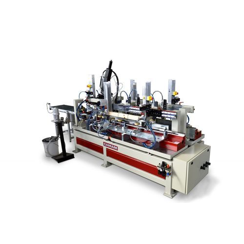 Máquina de montagem automática - ST 1 PP - CAMAM - para móvel