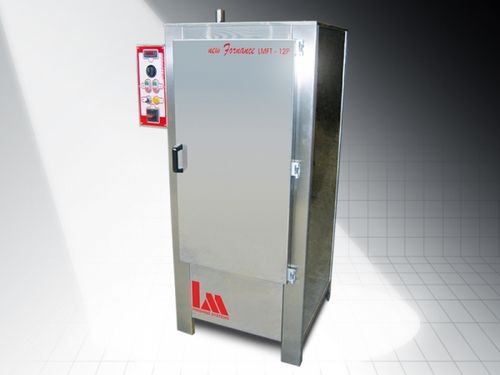 Forno vertical - max. 270 °C, 150 - 500 l | LMFT series - LM srl - de secagem / a ar quente / de ventilação forçada