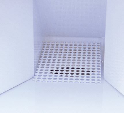 Máquina de polimento para metais - ECO CE - LM srl - para joalheria