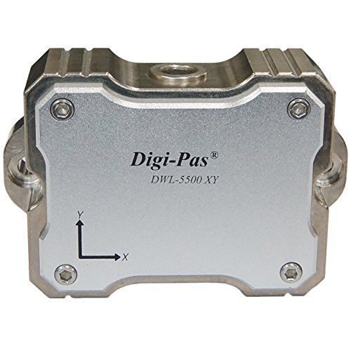 Sensor de inclinação de 2 eixos - DWL-5500XY - Tarax  Technology Limited - USB / MEMS / sem fio
