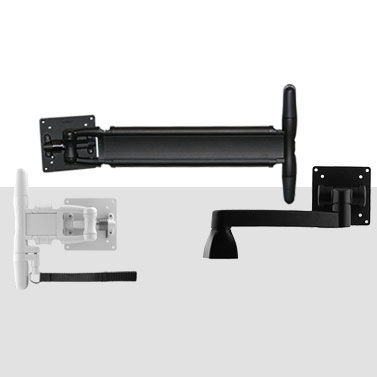 Sistema de braço articulado para tela plana - AV series - Southco Asia Ltd