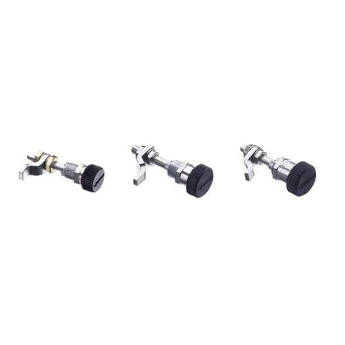 Fecho de came - 69 series - Southco Asia Ltd - de compressão / para lado esquerdo / em aço inoxidável