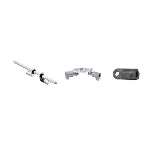 Sistema de travamento multi-pontos - A5 series - Southco Asia Ltd