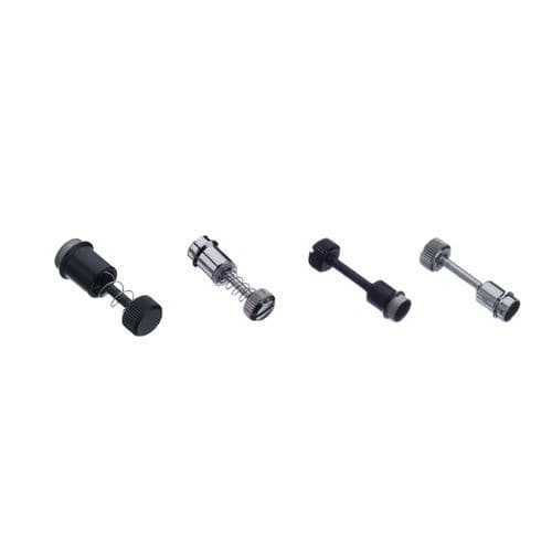 Parafuso em aço inoxidável - 51 - Southco Asia Ltd - cativo