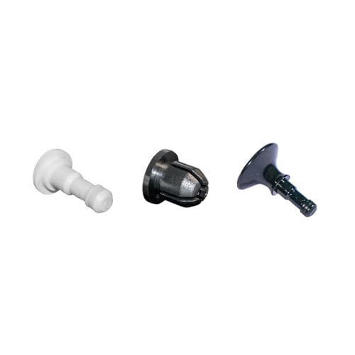 Elemento de fixação - NY series - Southco Asia Ltd
