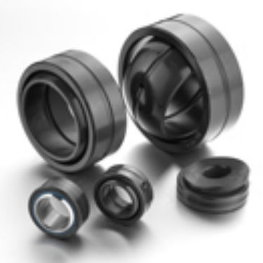 Mancal liso esférico - Ningbo Demy (D&M) Bearings Co., Ltd. - de rótula