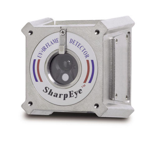 Detector de chama IR - SharpEye 20/20ML - Spectrex Inc. - UV