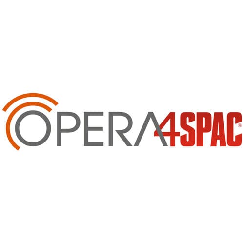 Software de CAD - OPERA 4SPAC - SDProget - de CAD elétrico / de transferência de dados / de compartilhamento