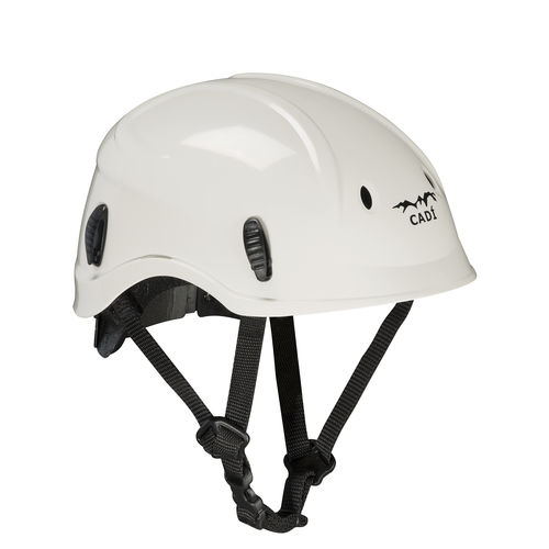 Capacete para escalada - CADÍ - Productos Climax - EN 397 / EN 12492 / ABS