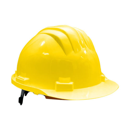 Capacete de eletricista - 5 RG - Productos Climax - EN 397 / EN 50365 / em PEAD