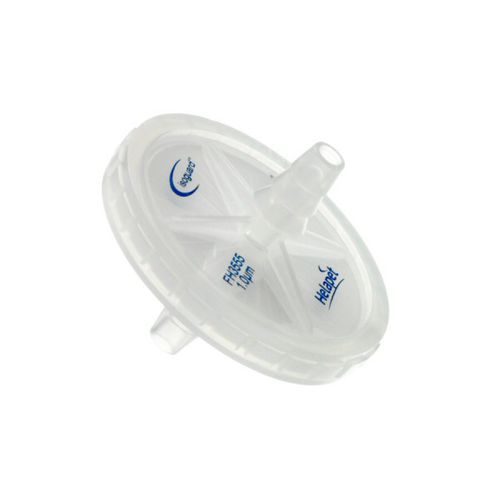 Filtro de disco - FH8555 - Helapet Limited - para líquidos / de membrana / para bomba de vácuo