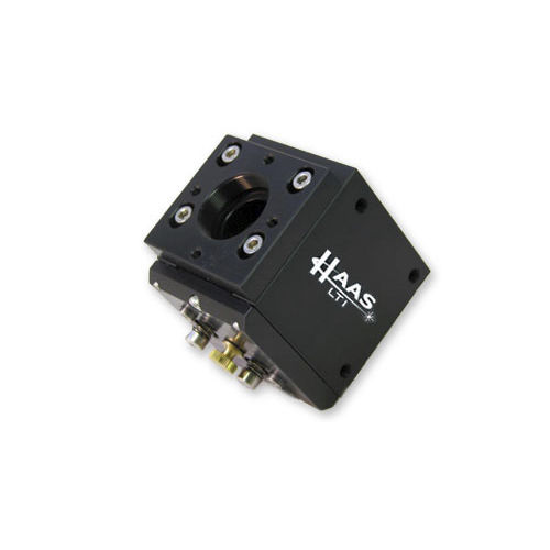 Divisor de feixe com deslocamento lateral - BSK-19 - Haas Laser Technologies, Inc. - cúbico