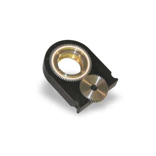 Polarizador para laser - POL-19 - Haas Laser Technologies, Inc. - circular