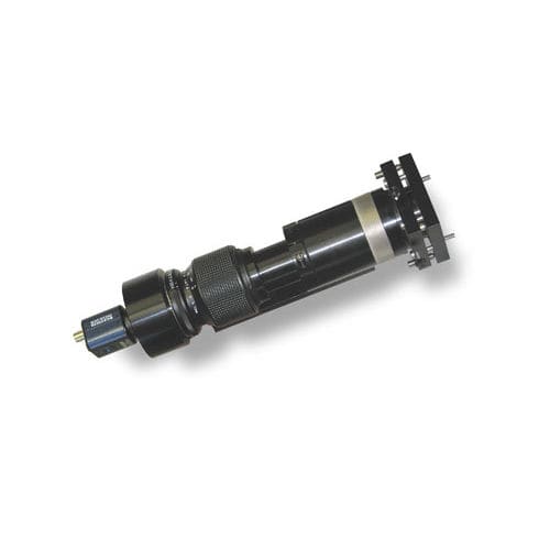 Sistema de câmera CCD - CAM-1000 - Haas Laser Technologies, Inc. - de monitoramento