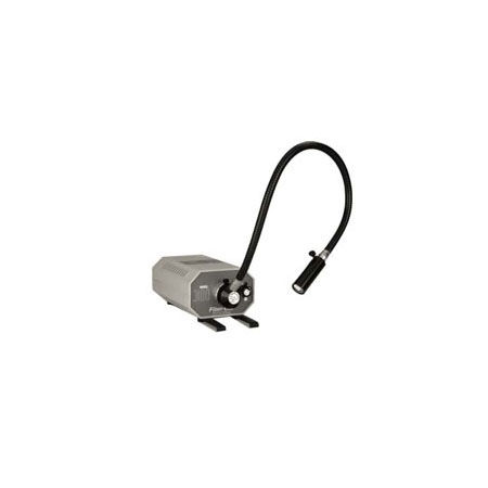 Fonte de luz para fibra óptica - FIB-100 - Haas Laser Technologies, Inc.