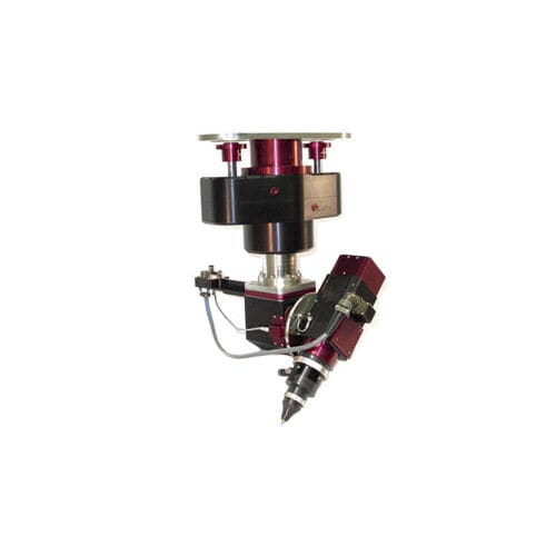 Braço articulado - OLW-25 - Haas Laser Technologies, Inc.