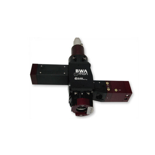 Analisador de monitoramento - BWA-MON - Haas Laser Technologies, Inc. - a laser