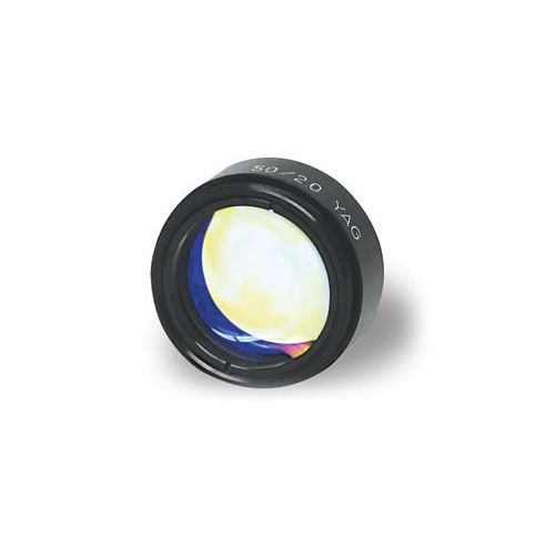 Lente para laser - Haas Laser Technologies, Inc.