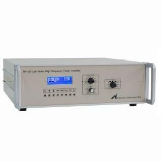 Amplificador de potência - HV-LN series  - Advance Instrument Inc. - de tensão / para montagem em rack / de baixo ruído