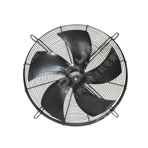Ventilador axial - YWF-600M - Zhejiang Dayang Ventilator Co., Ltd. - de circulação de ar / com rotor externo