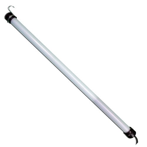 Luminária - KE-LED 5045/230-M - KIRA Leuchten GmbH - de LED / para escritório / para armazém