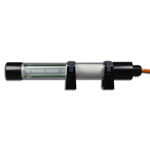 Luz - KE-LED-EX 4003  - KIRA Leuchten GmbH - de LED / para sala limpa / para estação de trabalho