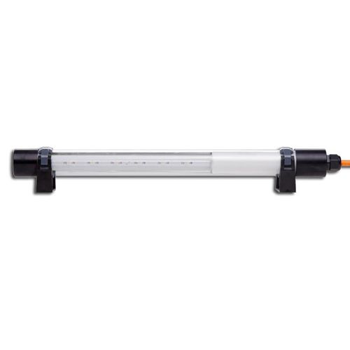 Luz - KE-LED-EX 4006-O - KIRA Leuchten GmbH - de LED / para sala limpa / para oficina