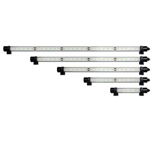 Luz - KE-LED-EA 40..-P - KIRA Leuchten GmbH - de LED / para máquinas / para máquina-ferramenta