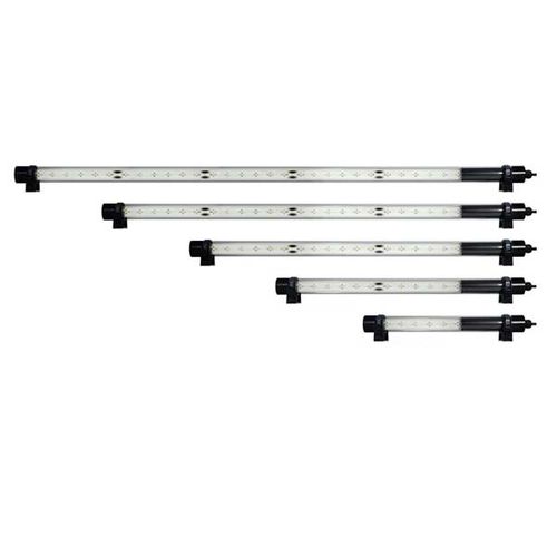 Luz - KE-LED-EA 40xx-P series - KIRA Leuchten GmbH - de LED / para máquinas / industrial
