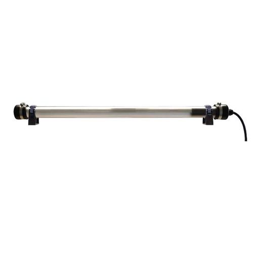 Luz - KE-LED-EA 5030-P - KIRA Leuchten GmbH - de LED / para máquinas / para máquina-ferramenta
