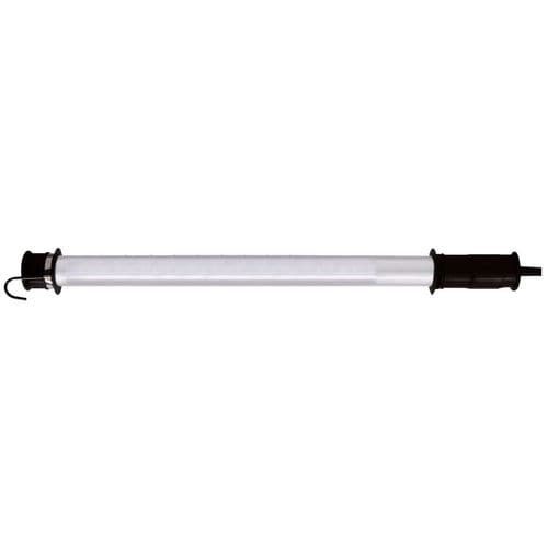 Lanterna ATEX - KE-LED-EX 5024 - KIRA Leuchten GmbH - de LED / de trabalho / para posto de montagem ou controle