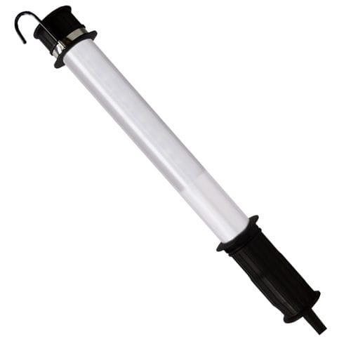 Lanterna ATEX - KE-LED-EX 5018 - KIRA Leuchten GmbH - de LED / de trabalho / para inspeção