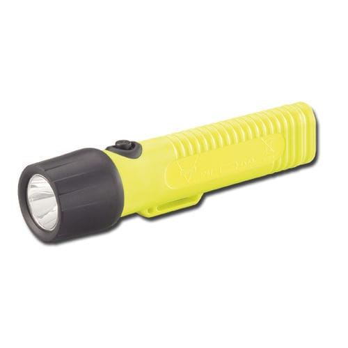 Lanterna de LED - HL 10 EX LED - KIRA Leuchten GmbH - de trabalho / ATEX / de forte potência