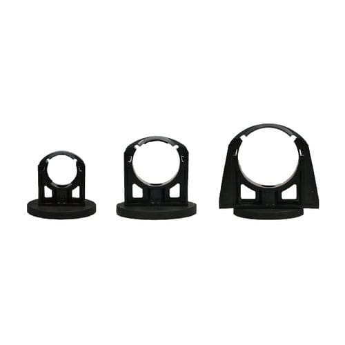 Abraçadeira de fixação - BFK D / KM series - KIRA Leuchten GmbH