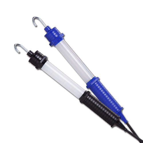 Lanterna de LED - KE-LED 3003-P - KIRA Leuchten GmbH - de trabalho / para inspeção / compacta