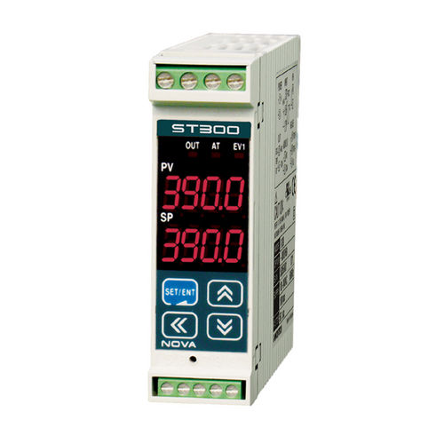 Regulador de temperatura digital - ST300 - SAMWONTECH - termoelétrico